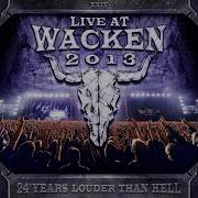 Storytime Live At Wacken 2013