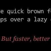 An Algorithm For Perfect Pangrams