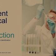 Efficient Medical Data Extraction By Alexander Hoeweler