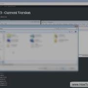 PHP Tutorial 3 Installing Notepad PHP For Beginners