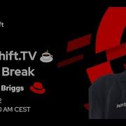 OpenShift Coffee Break Managed Cloud OpenShift