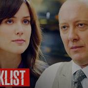 Decoding Messages The Blacklist