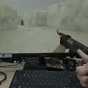 A Demo Of A Gesture Based Human Computer Interaction Shooting Game