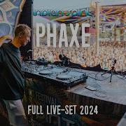 Phaxe Live Set INDIAN SPIRIT 2024