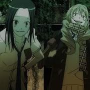 Sisterly Smiles Coppelion 8 Graves Amv