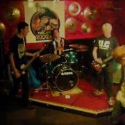 Obstruct Sheffield Nelson Rock Bar 2012