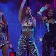 DREAMGALS PRIORITY SORRY NOBODY CARES TikTok Awards Thailand 2024