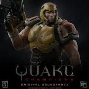 Andrew Hulshult Main Menu Quake Champions Original Soundtrack
