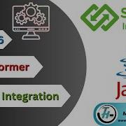 Transformer Part 6 Spring Integration Tutorial Message Channel Spring Integration Component