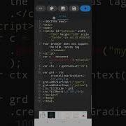 HTML Canvas Draw Rectangle