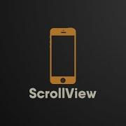 Урок по ScrollView в Xcode для IOS