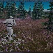 Advanced Interact Foliage