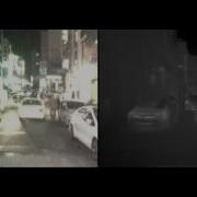 KAIST Multispectral Pedestrian Dataset Set11