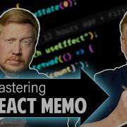 Mastering React Memo