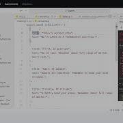 2 Hackerrank React Slideshow