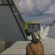 Cod4 First Custom Shader