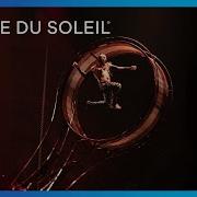 The KOOZA Wheel Of Death Cirque Du Soleil