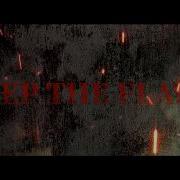 リリックビデオ KEEP THE FLAME SHURi