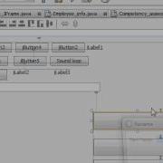 Java Prog 122 Change The Cursor Shape In Java