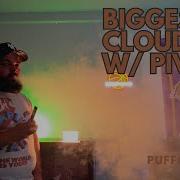 BIGGEST Puffco Pivot Hit EVER Insane Clouds Test