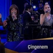 ÇİNGENEM