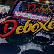 MACHINE HEARTS EXTENDED MIX A TRACK MAIS TOCADA DEBOXE 2025