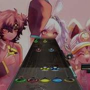 Breaking Benjamin Failure Clone Hero Expert 7 Stars 527 969
