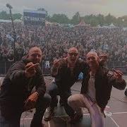 Haymaker Skinhead For Life Worldwide ACAB Cover