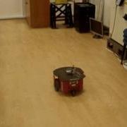How To Create A Indoor Navigation Algorithm For The Pioneer 2DX