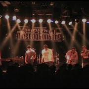 The Ginsengbonbons At SO36 Berlin