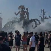 Hellfest 2025 Vlog Part 2