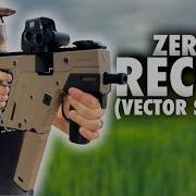 Действительно ли KRISS Vector так хорош Обзор 3 го поколения
