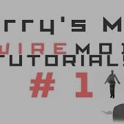 1 GMod Wiremod Tutorial DarkRP Auto Gunstore
