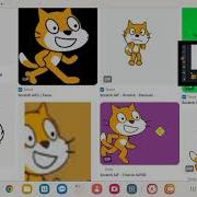 Scratch Logo Speedrun