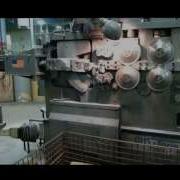 Conical Compression Springs