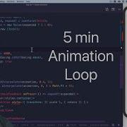 The 5 Minute React Native Animation Loop