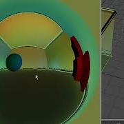 LightWave 9 Advanced Camera Tools