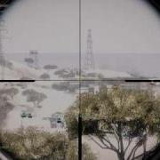 BFBC2 Longest Shot YOU HAVE EVER SEEN Unbeatable