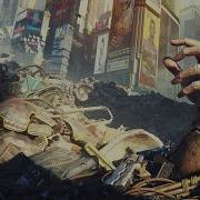 CYBERPUNK DYNASTIES AND DYSTOPIA