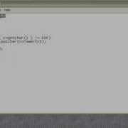 08 02 Standard Input Output C Tutorial