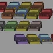 Vehicle Inventory Solutions