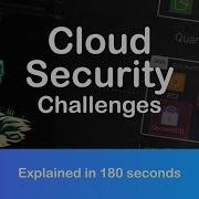 2 Common Cloud Security Issues And How To Fix Them Explained In 180