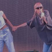 230826 Ready For Love Soundcheck Blackpink Born Pink Encore LA Fancam Live Concert