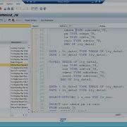 8 Debugging Features Setting Breakpoint On Keywords Function Module And Messages