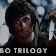 RAMBO TRILOGY Official Trailer Newly Restored In 4K