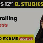 Controlling Process Controlling Class 12 Business Studies Chapter 8