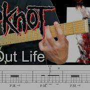 All Out Life Slipknot Screen TAB