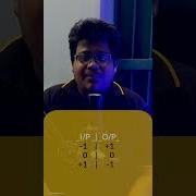 Ternary Logic Shorts