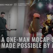IClone Video Mocap Fast Studio Free Capture For Indie Creators IClone 8