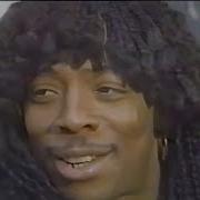 Rick James Talks Neil Young
